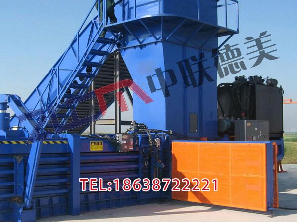 海南廢紙皮打包機(jī)全