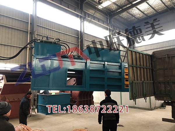 山西磚廠打包機配件報價