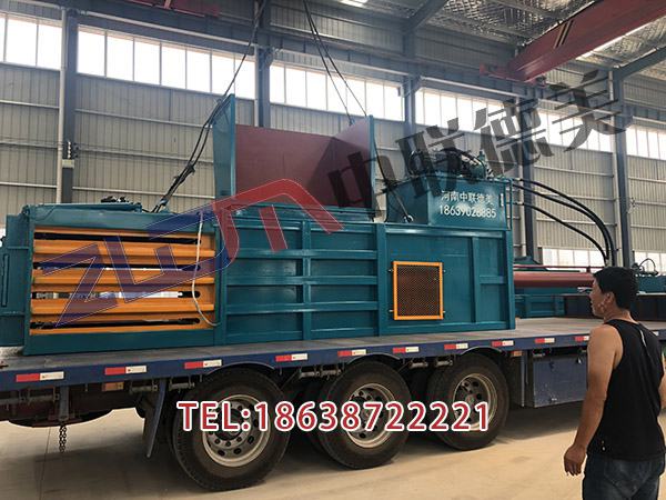 江蘇新型打包機使用