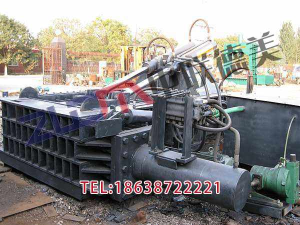 甘肅鐵皮打包機(jī)使用