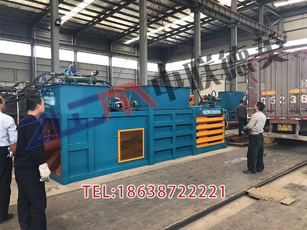 天津秸稈打包機(jī)不能自動(dòng)