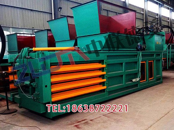 天津秸稈打包機(jī)不能自動(dòng)