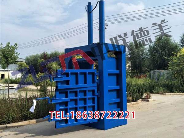 天津秸稈打包機(jī)不能自動(dòng)