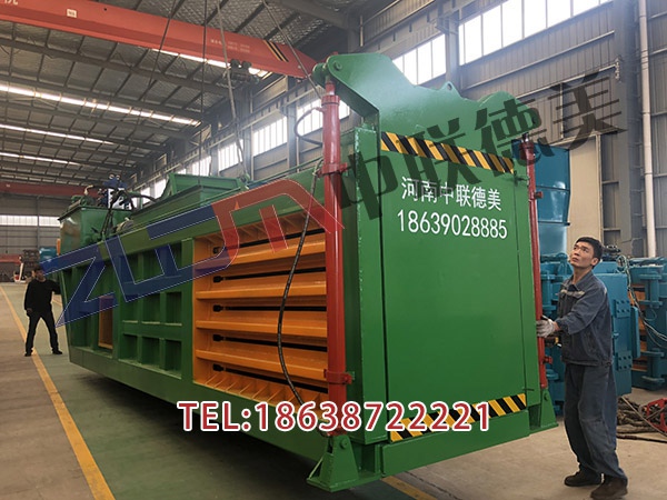 黑龍江秸稈打包機(jī)全
