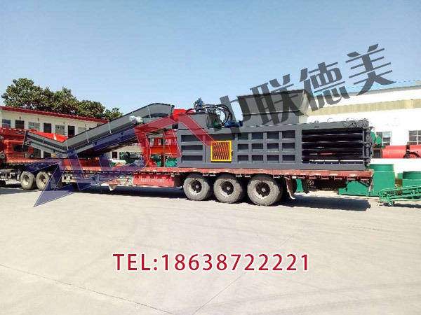 西藏塑料瓶打包機(jī)使用