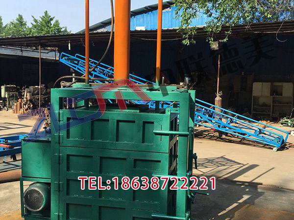 西藏塑料瓶打包機(jī)使用