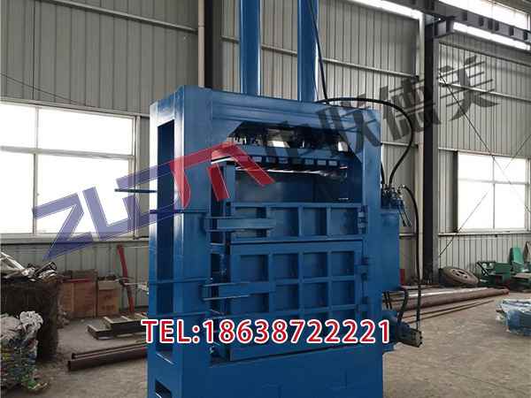 西藏塑料瓶打包機(jī)使用