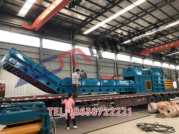 上海紙皮打包機使用方法