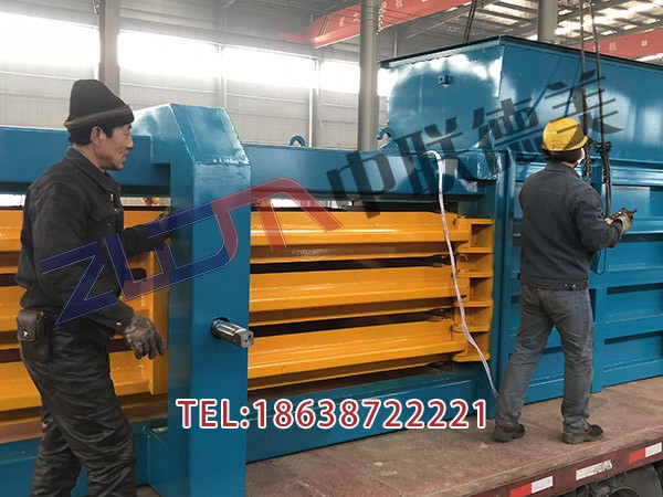 浙江塑料瓶打包機(jī)維修視頻教學(xué)