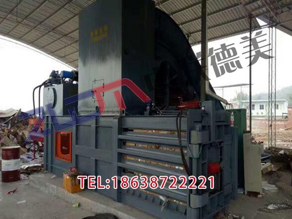 廣西鐵皮打包機(jī)是什么