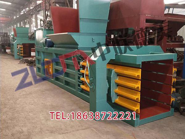 廣西鐵皮打包機(jī)是什么