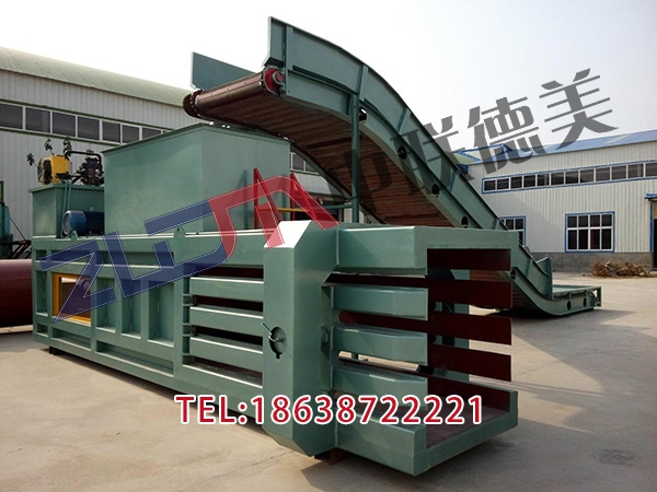 寧夏鋼鐵打包機(jī)哪種好