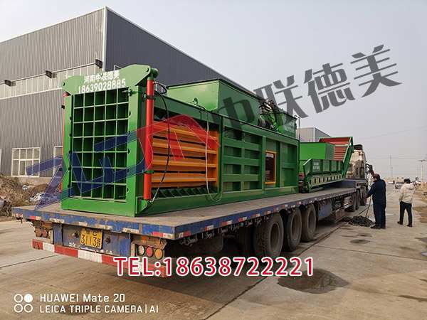 青海廢料打包機(jī)哪里有