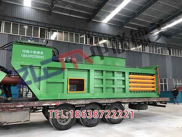 廣東彩鋼瓦打包機哪家好