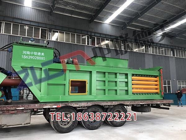 遼寧塑料瓶打包機(jī)怎么樣