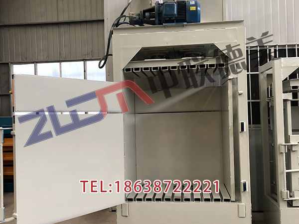 陜西鐵皮打包機企業(yè)