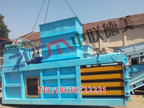 浙江編織袋打包機(jī)用途