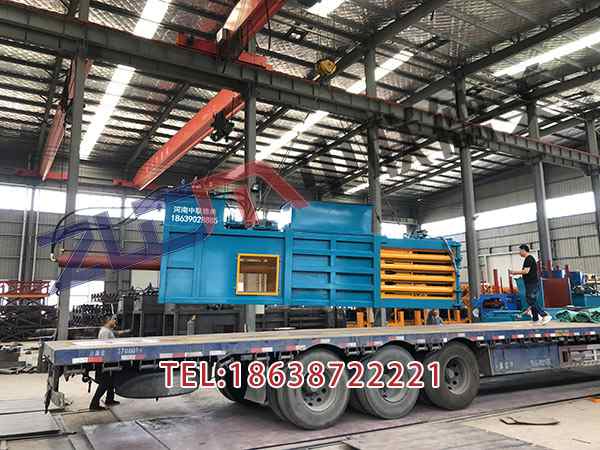 寧夏紙皮打包機(jī)價格小型