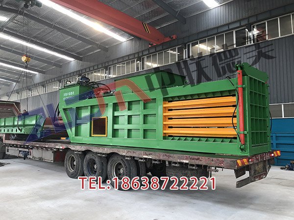 福建秸稈打包機(jī)采購