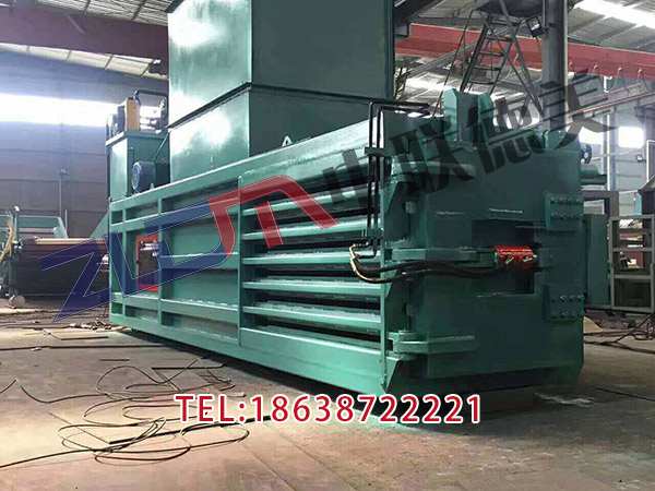 福建秸稈打包機(jī)采購